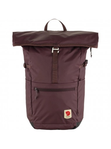 Fjallraven High Coast Foldsack 24 - Blackberry